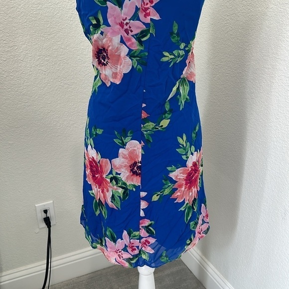 Jessica Howard Dresses floral dresses Sleeveless Dresses Summer Dresses size 12 - Picture 9 of 10